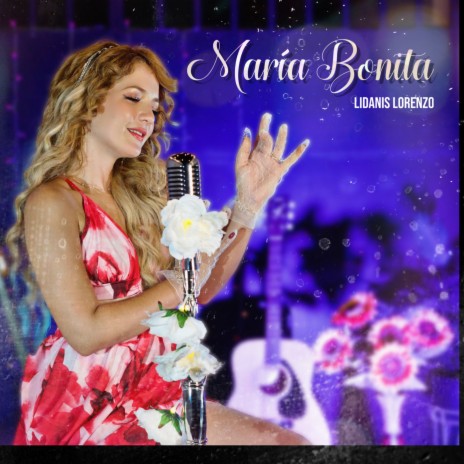 Maria Bonita (Cover) | Boomplay Music