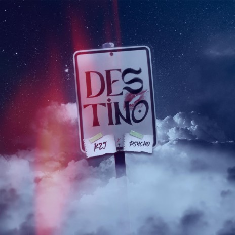 DESTINO ft. PSYCHO | Boomplay Music