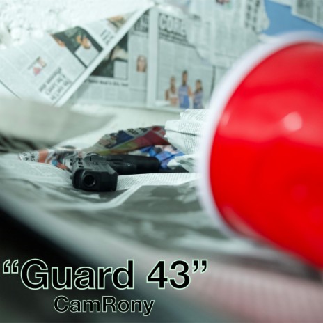 Guard 43 | Boomplay Music