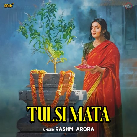 Tulsi Mata | Boomplay Music