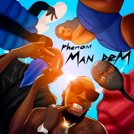 Man Dem | Boomplay Music