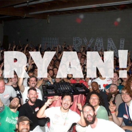 RYAN! | Boomplay Music