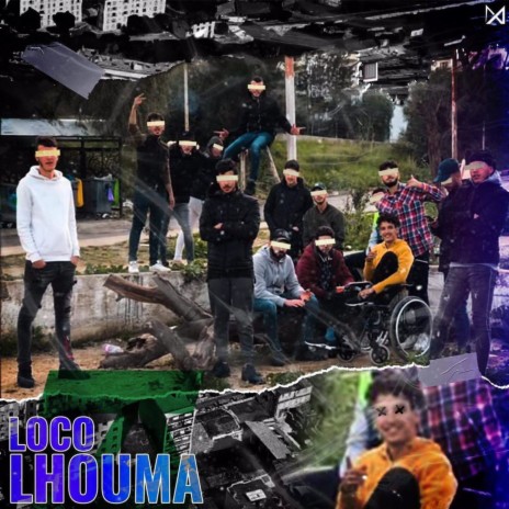 Lhouma | Boomplay Music