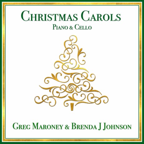 Carol of the Bells ft. Brenda J Johnson | Boomplay Music