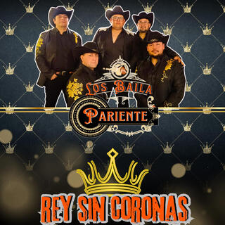 El rey sin Coronas