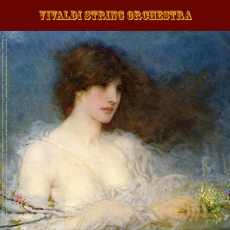 Concerto for Violin and Strings in D Major, Op. 3, No. 9, Rv 230 “l’ Estro Armonico”: I. Allegro ft. Julius Frederick Rinaldi | Boomplay Music