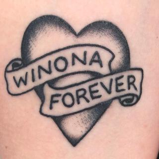 Winona Forever