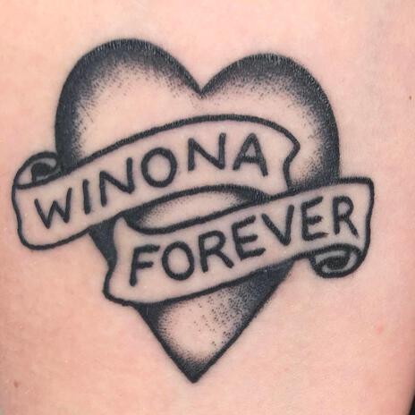 Winona Forever | Boomplay Music