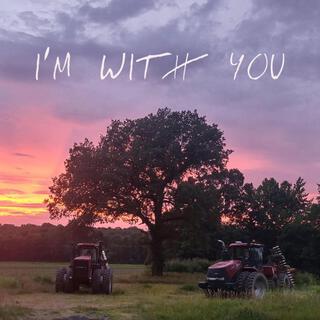 I'm With You lyrics | Boomplay Music