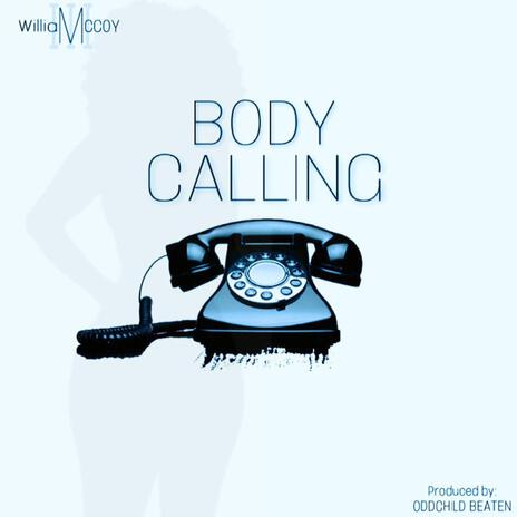 Body Calling