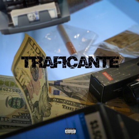 TRAFICANTE | Boomplay Music