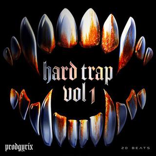 Hard Trap, Vol. 1