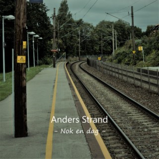 Anders Strand