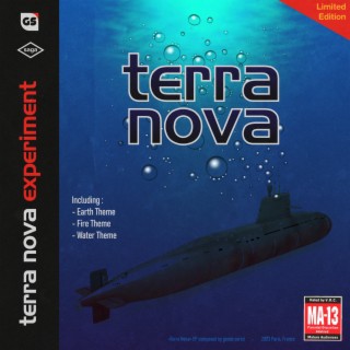 Terra Nova