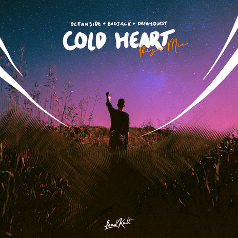 Cold Heart (Ibiza Mix) ft. Badjack & Dreamquest | Boomplay Music