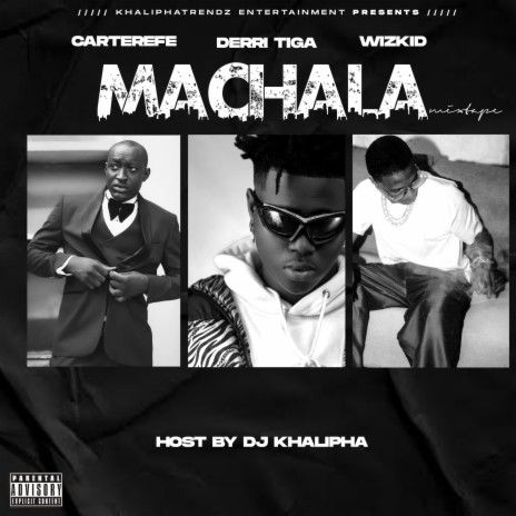 Machala (Mixed) | Boomplay Music