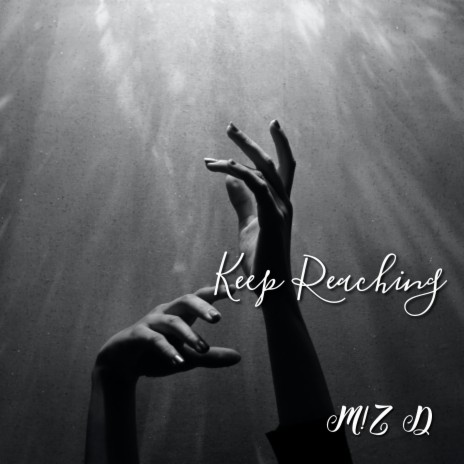 Keep Reaching | Boomplay Music