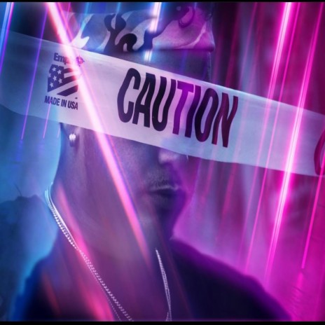 CAUTION (Radio Edit) | Boomplay Music