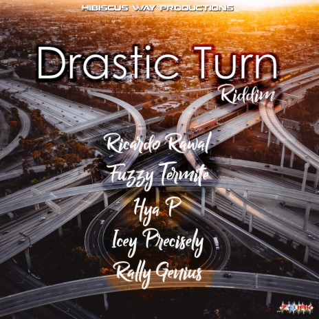 Drastic Turn | Boomplay Music