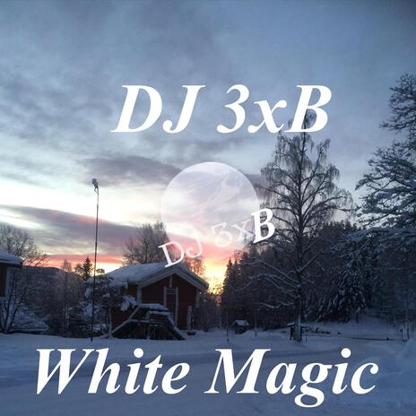 White Magic | Boomplay Music