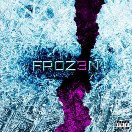 FROZ3N