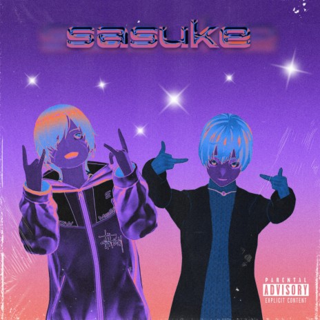 Sasuke ft. 9Mellow | Boomplay Music