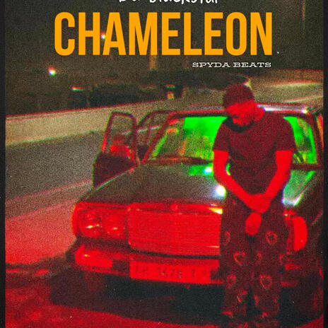 CHAMELEON | Boomplay Music