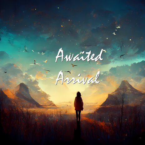 Awaited Arrival | Boomplay Music