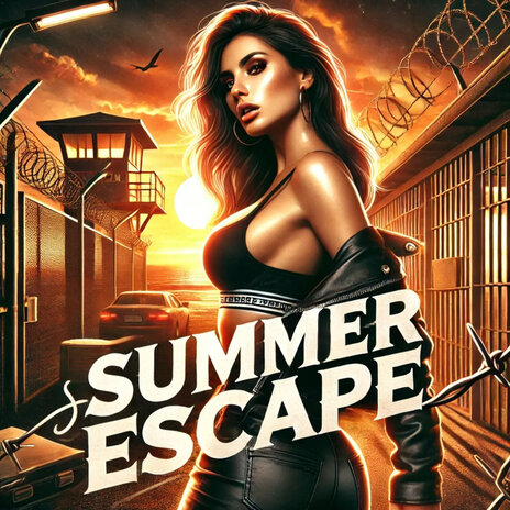 Summer Escape | Boomplay Music