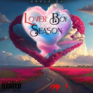 Lover Boy Season Vol 1.