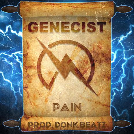 Pain | Boomplay Music