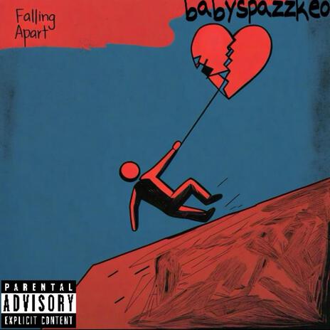 FALLIN | Boomplay Music