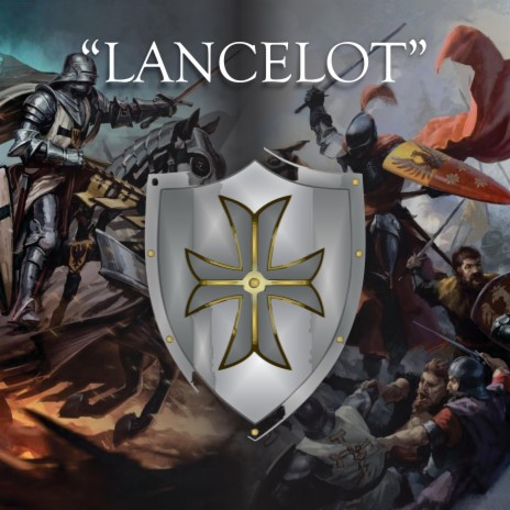 Lancelot ft. Charleyyy | Boomplay Music