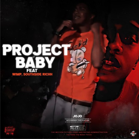 Project Baby ft. Wimp & Southside Richh | Boomplay Music