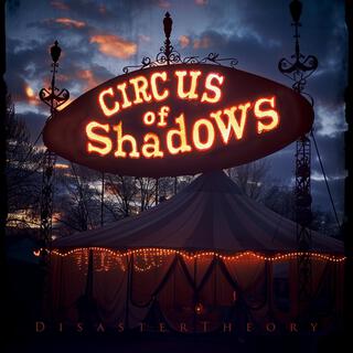 Circus of Shadows EP