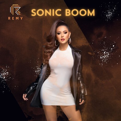 Sonic Boom | Boomplay Music