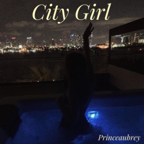 City Girl (Sped up)