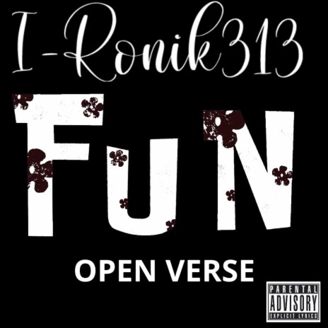 Fun (Open Verse)