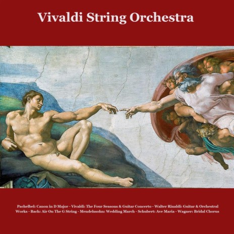 Orchestral Suite in D Major, No. 3, BWV 1068 (Air On the G String): II. Air | Boomplay Music