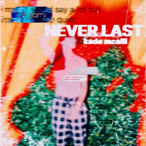 Never Last | Boomplay Music