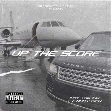 Up The Score | Boomplay Music