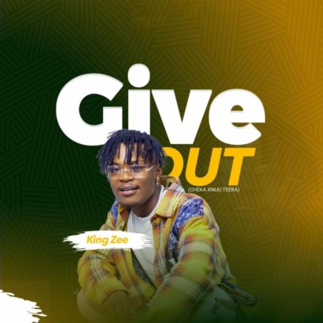 Give Out (Cheka A'nuu Teera) | Boomplay Music