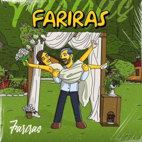 Fariras