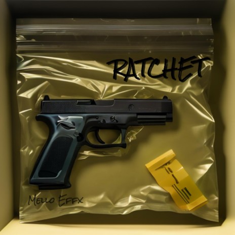 Ratchet | Boomplay Music