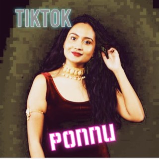 Tiktok Ponnu