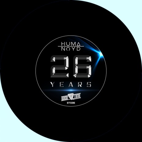 Huma-Noyd Live (Original Mix)