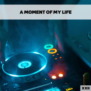 A Moment Of My Life XXII