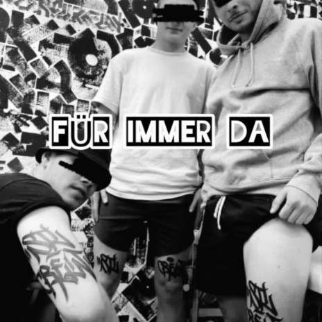 Für immer da | Boomplay Music