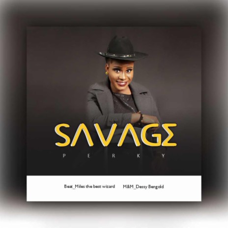 Savage ft. Divine Flourish Tony | Boomplay Music