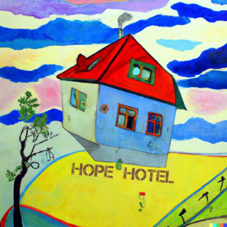 Hope Hotel | Boomplay Music